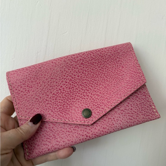 Portland Leather Goods Basket Bag with accessories - Picture 9 of 10